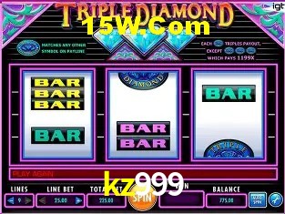 Weekend Specials kz999