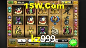Live Casino kz999