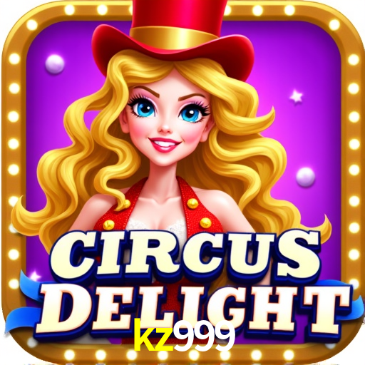 Slot Games kz999
